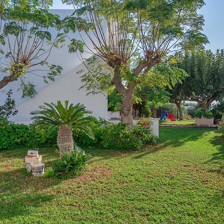 Nikolas Apartment Pefki  Ngoại thất bức ảnh