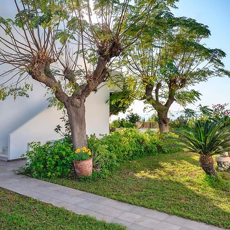 Nikolas Apartment Pefki  Ngoại thất bức ảnh
