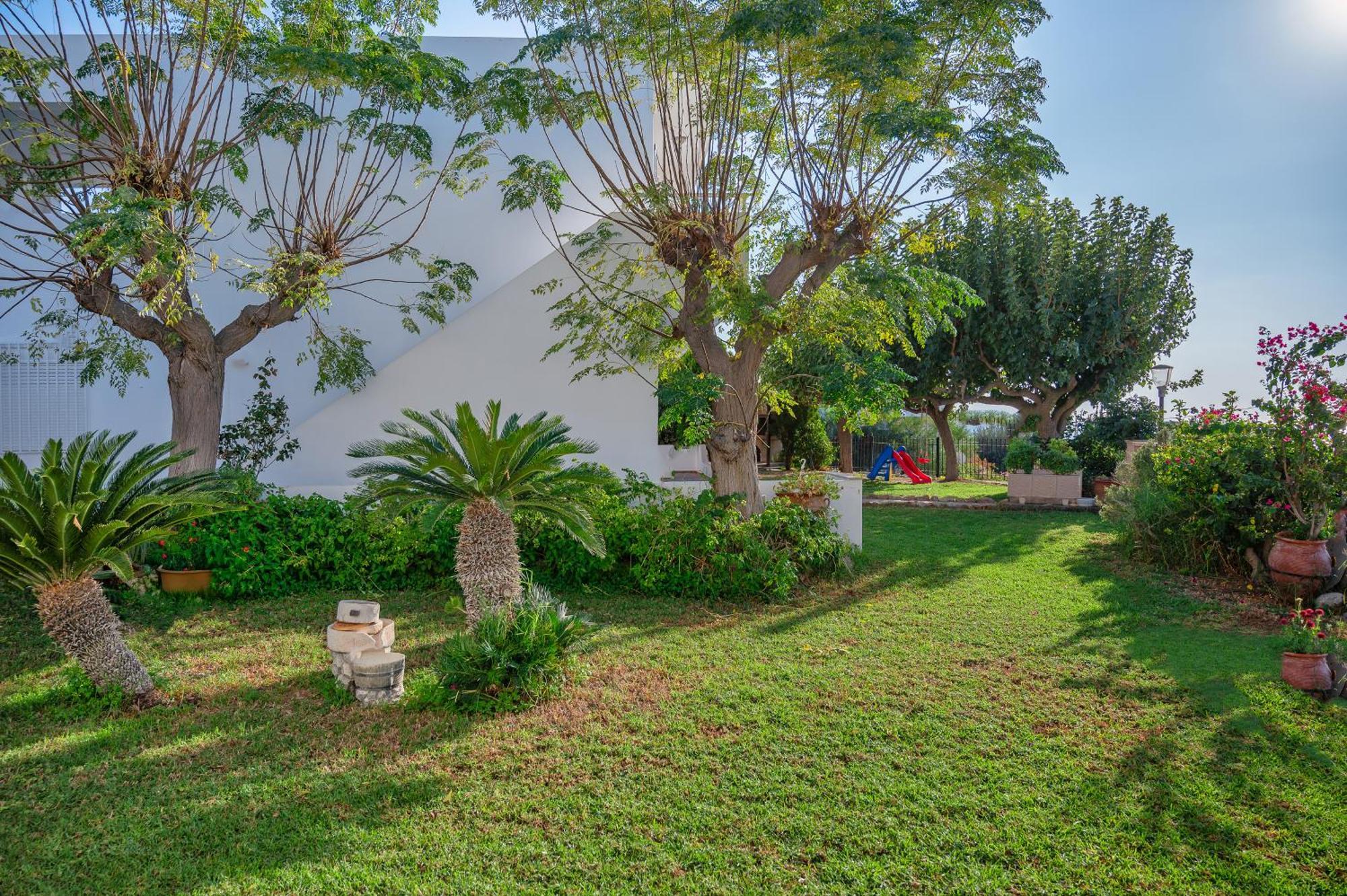 Nikolas Apartment Pefki  Ngoại thất bức ảnh