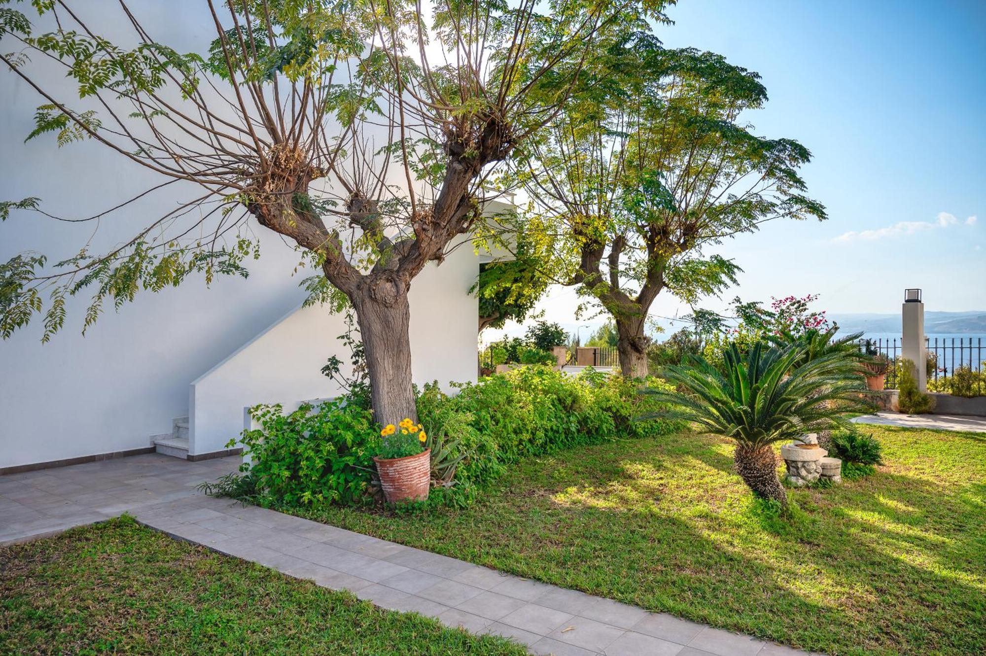 Nikolas Apartment Pefki  Ngoại thất bức ảnh
