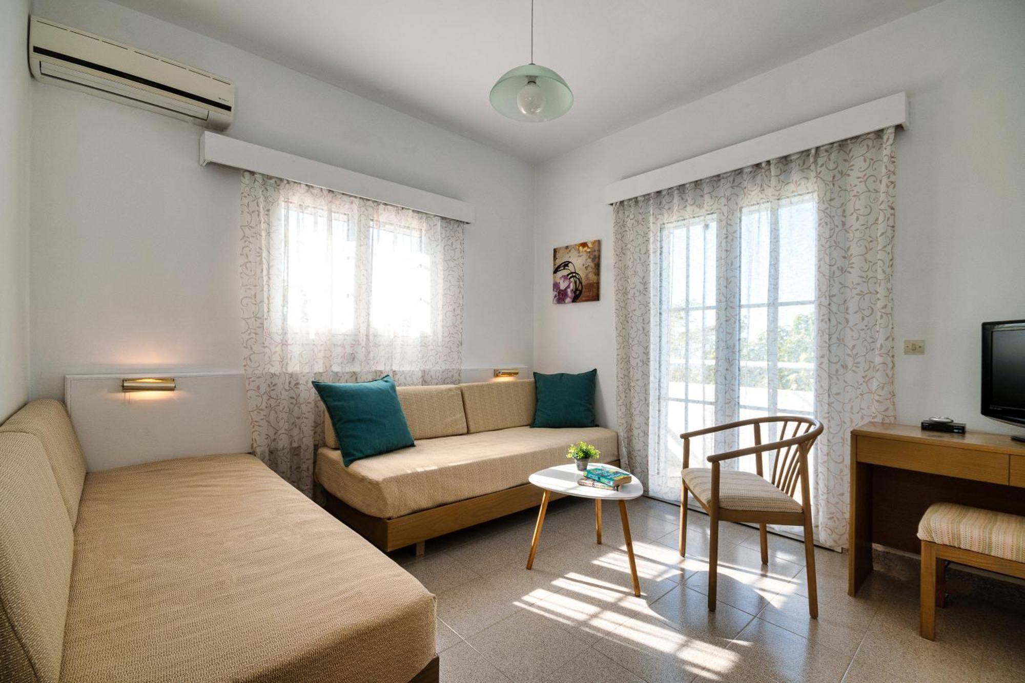 Nikolas Apartment Pefki  Ngoại thất bức ảnh