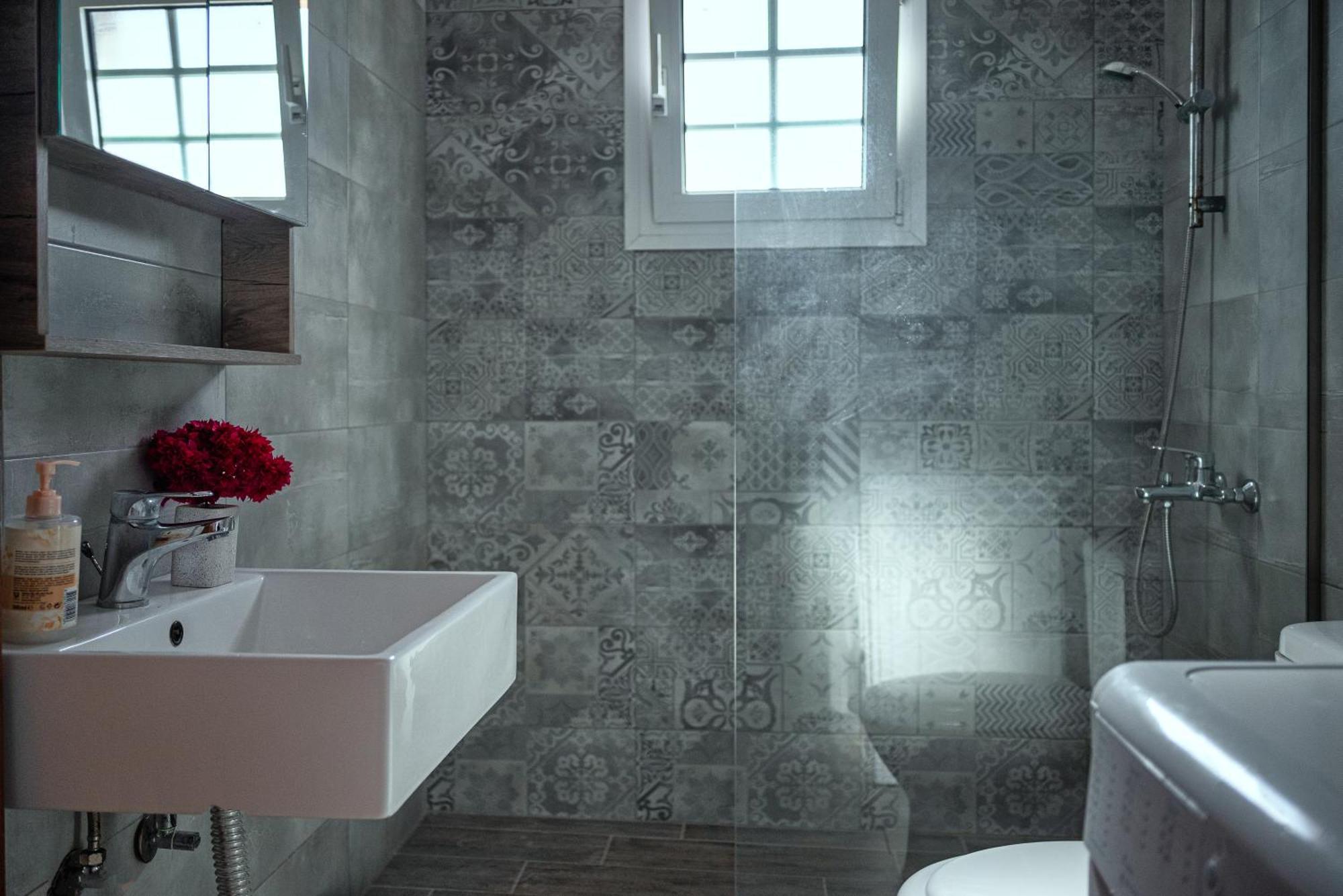 Nikolas Apartment Pefki  Ngoại thất bức ảnh