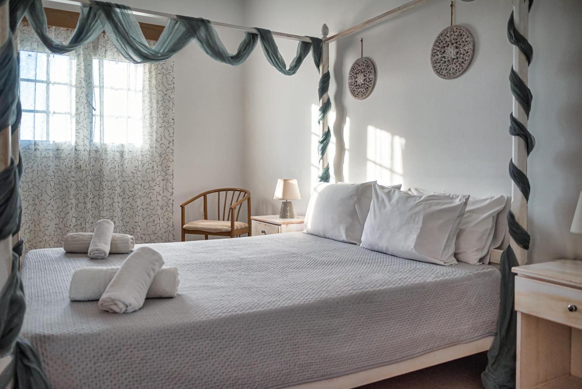 Nikolas Apartment Pefki  Ngoại thất bức ảnh