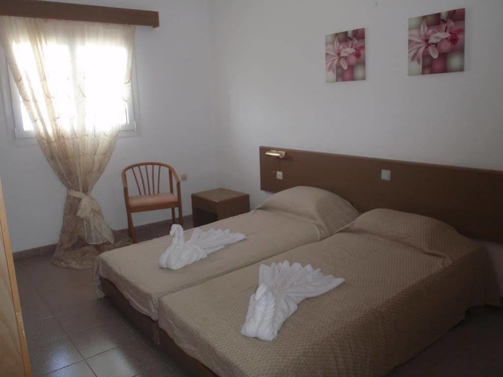 Nikolas Apartment Pefki  Ngoại thất bức ảnh